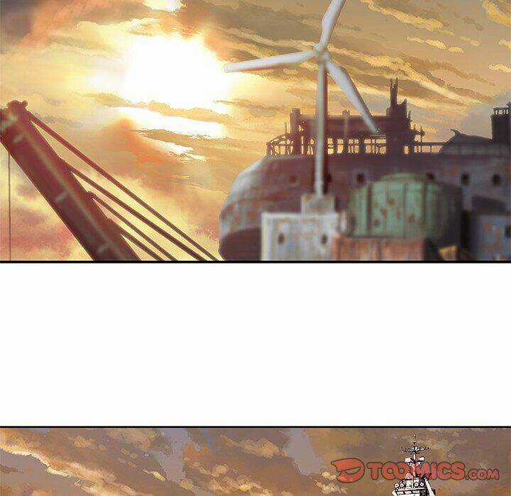 Đứa Con Thần Chết - Chapter 107 - Trang 20