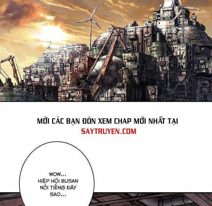 Đứa Con Thần Chết - Chapter 107 - Trang 21