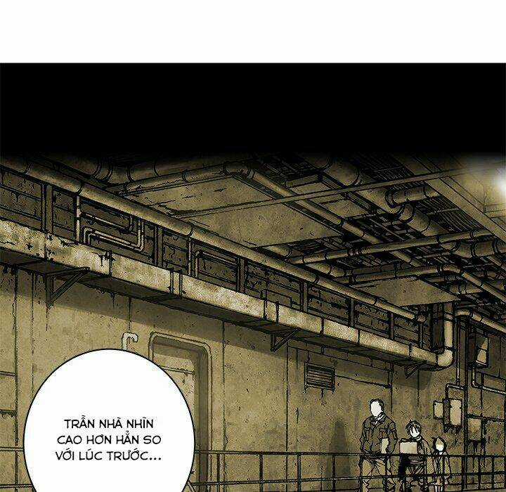 Đứa Con Thần Chết - Chapter 107 - Trang 23