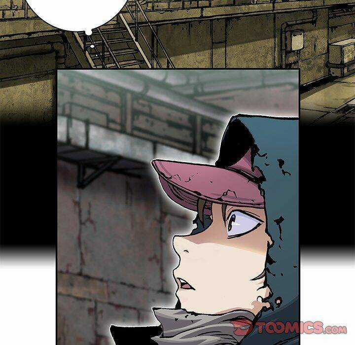 Đứa Con Thần Chết - Chapter 107 - Trang 24