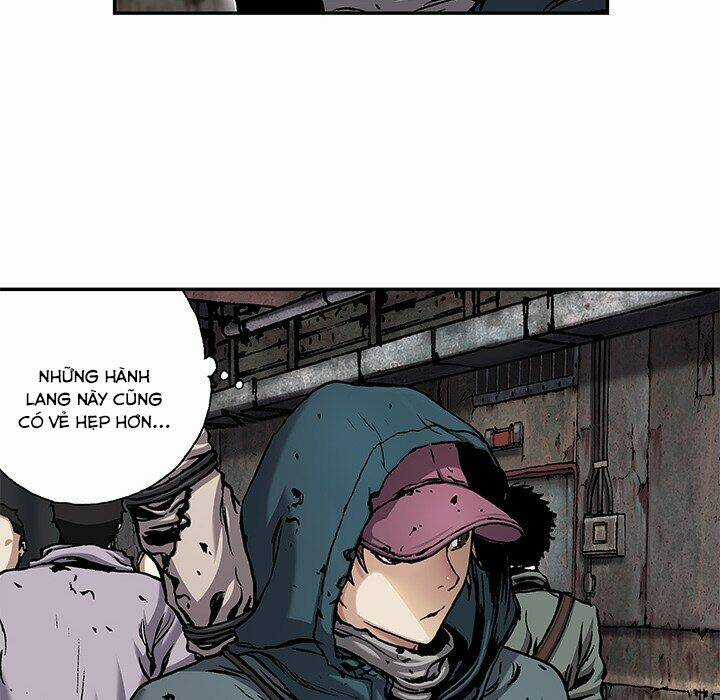 Đứa Con Thần Chết - Chapter 107 - Trang 25