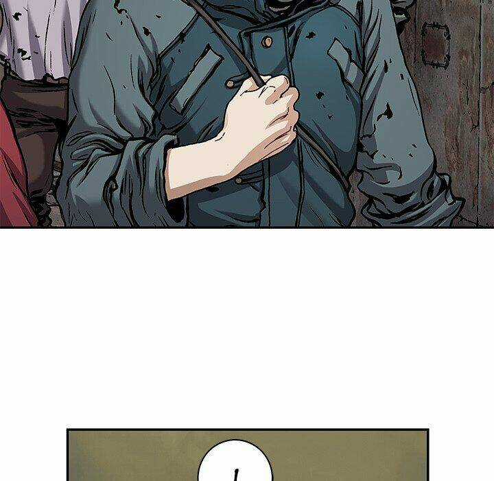 Đứa Con Thần Chết - Chapter 107 - Trang 26