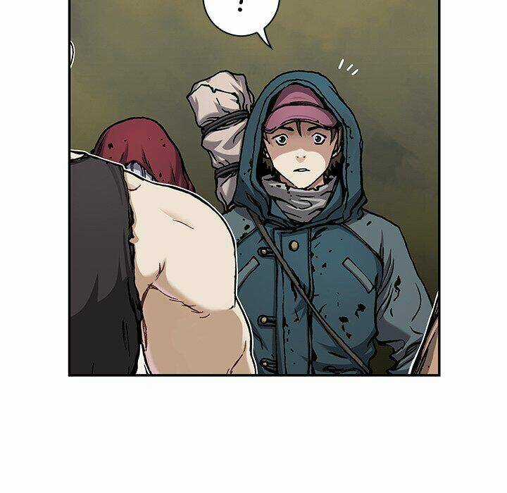 Đứa Con Thần Chết - Chapter 107 - Trang 27