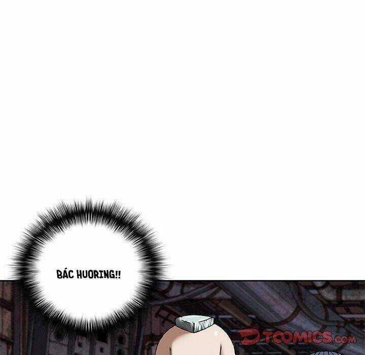 Đứa Con Thần Chết - Chapter 107 - Trang 28