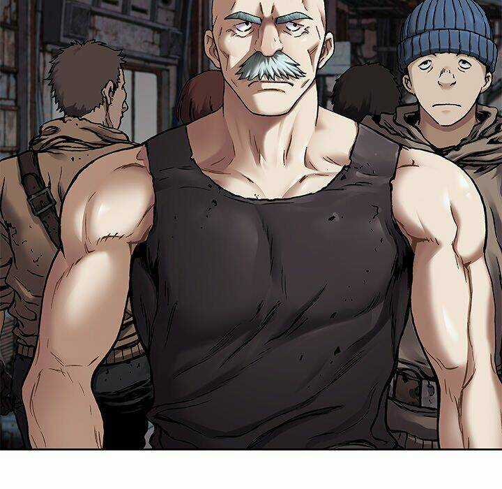 Đứa Con Thần Chết - Chapter 107 - Trang 29