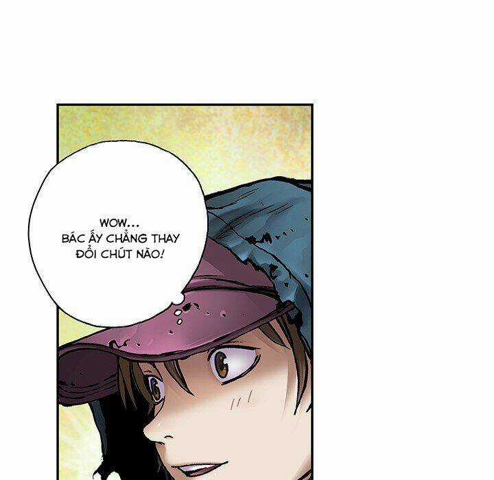 Đứa Con Thần Chết - Chapter 107 - Trang 30