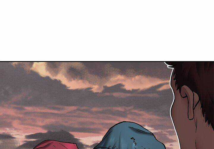 Đứa Con Thần Chết - Chapter 107 - Trang 4