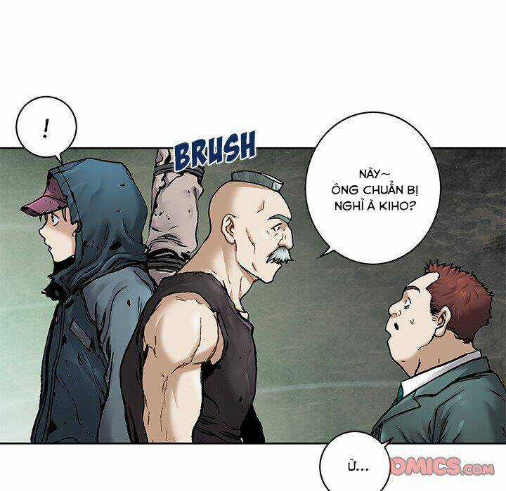 Đứa Con Thần Chết - Chapter 107 - Trang 32