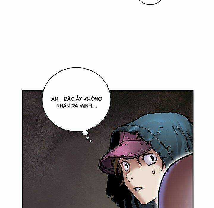 Đứa Con Thần Chết - Chapter 107 - Trang 33