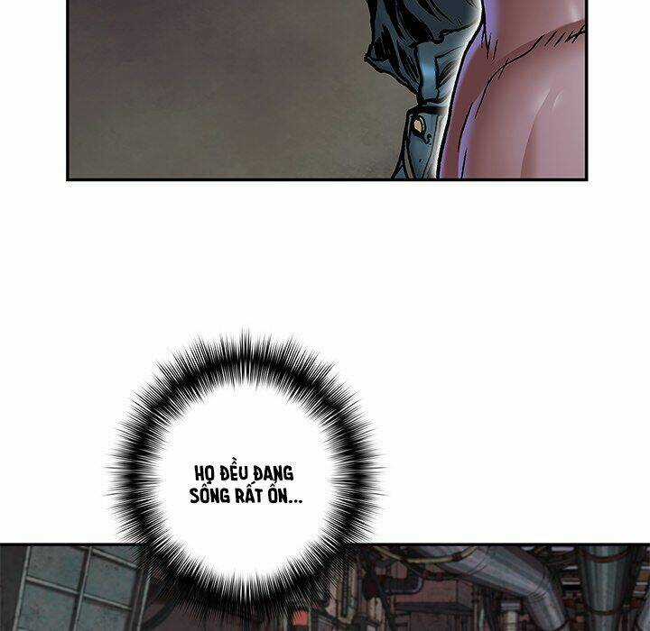 Đứa Con Thần Chết - Chapter 107 - Trang 34