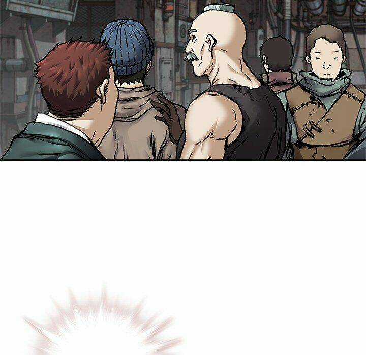 Đứa Con Thần Chết - Chapter 107 - Trang 35