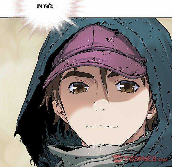 Đứa Con Thần Chết - Chapter 107 - Trang 36