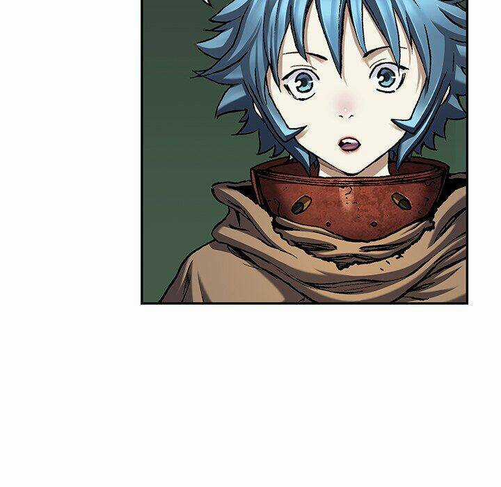 Đứa Con Thần Chết - Chapter 107 - Trang 39