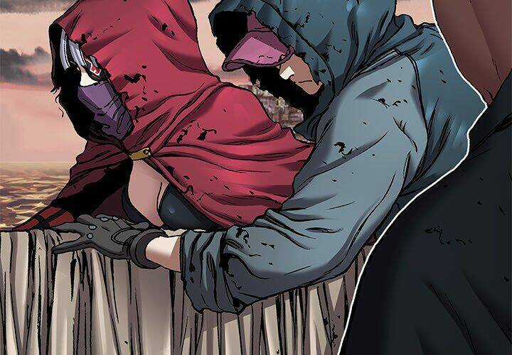 Đứa Con Thần Chết - Chapter 107 - Trang 5