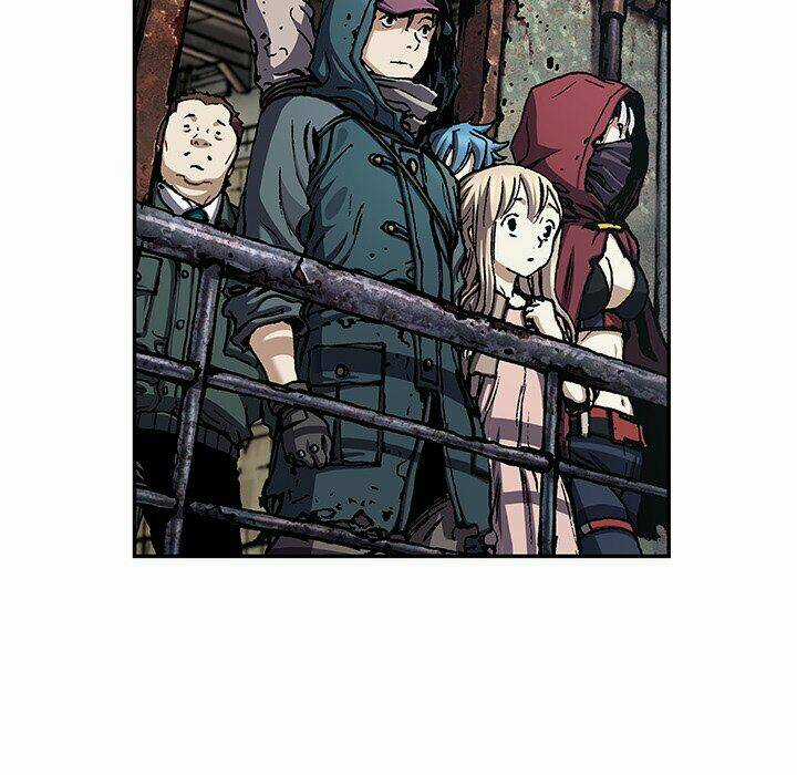 Đứa Con Thần Chết - Chapter 107 - Trang 43