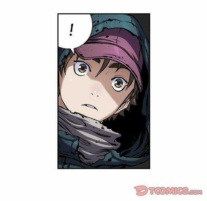 Đứa Con Thần Chết - Chapter 107 - Trang 44