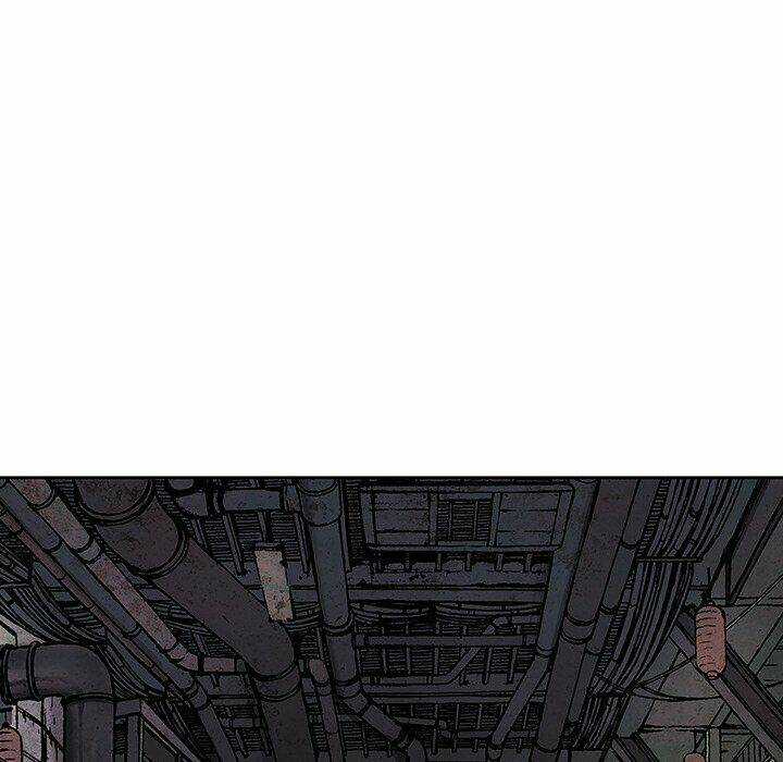 Đứa Con Thần Chết - Chapter 107 - Trang 45