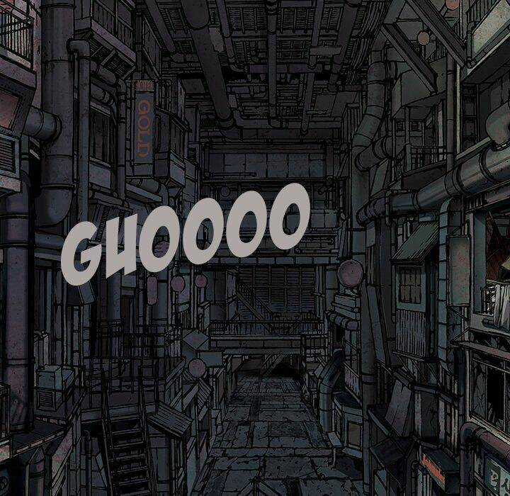 Đứa Con Thần Chết - Chapter 107 - Trang 46