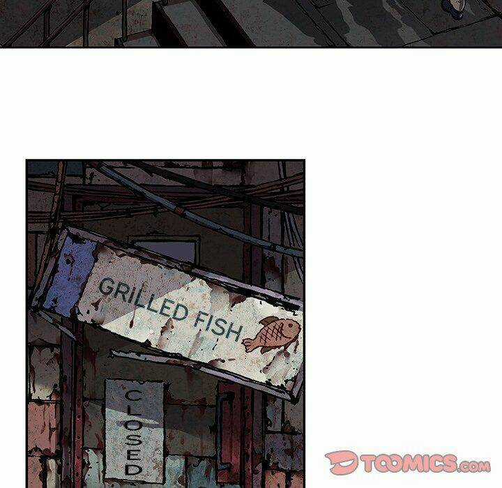 Đứa Con Thần Chết - Chapter 107 - Trang 48