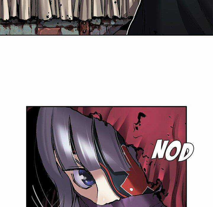 Đứa Con Thần Chết - Chapter 107 - Trang 6