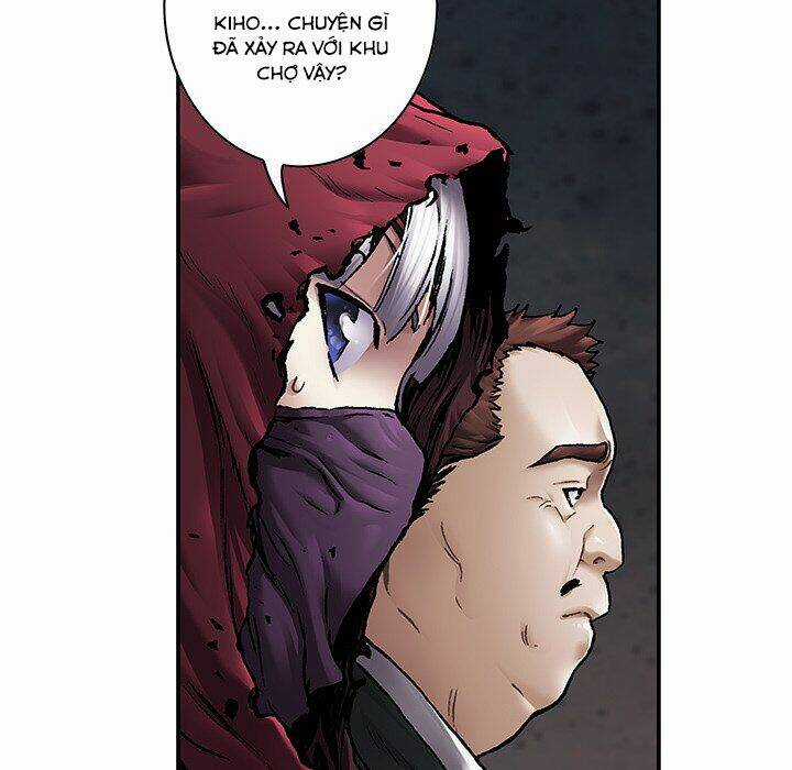 Đứa Con Thần Chết - Chapter 107 - Trang 51