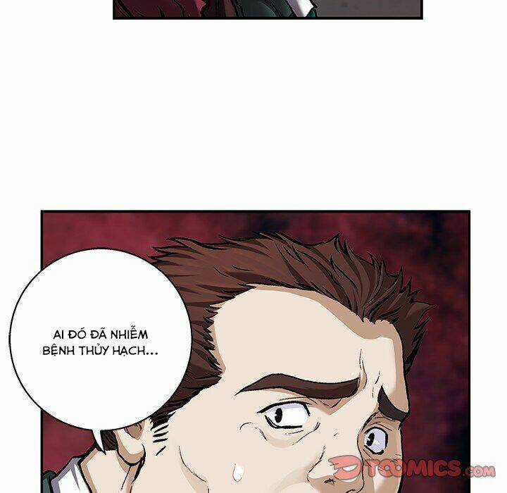 Đứa Con Thần Chết - Chapter 107 - Trang 52
