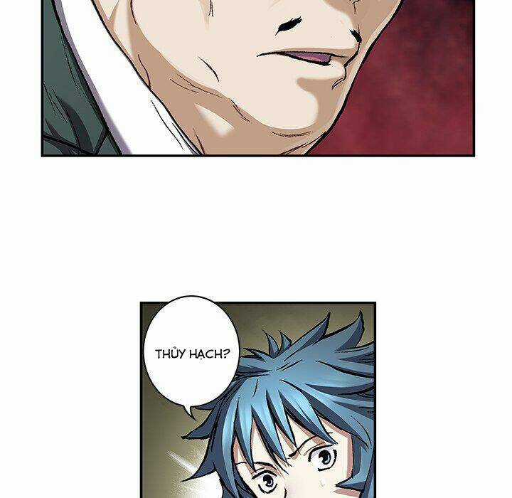 Đứa Con Thần Chết - Chapter 107 - Trang 53