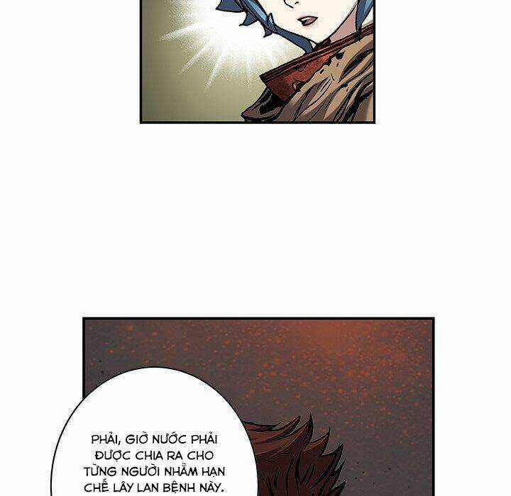 Đứa Con Thần Chết - Chapter 107 - Trang 54