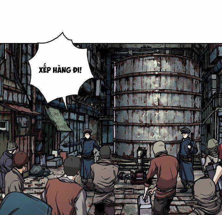 Đứa Con Thần Chết - Chapter 107 - Trang 57