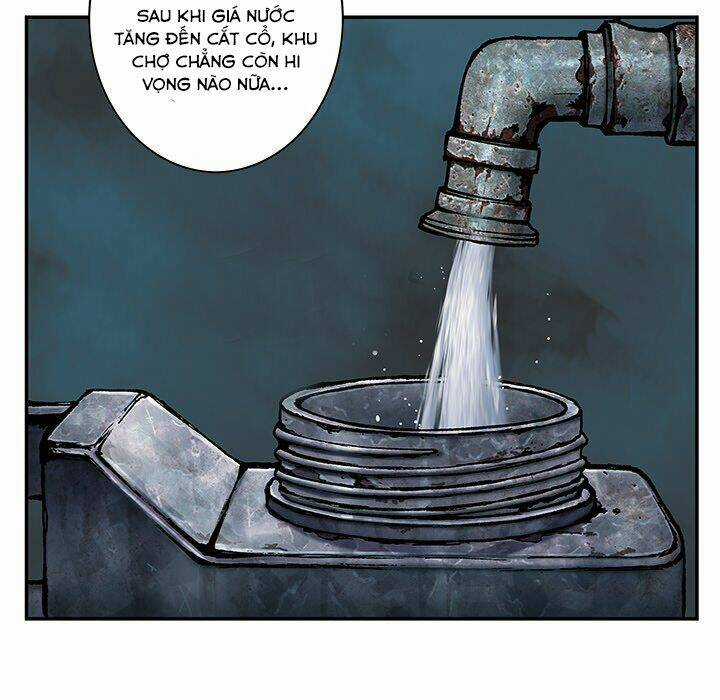 Đứa Con Thần Chết - Chapter 107 - Trang 59