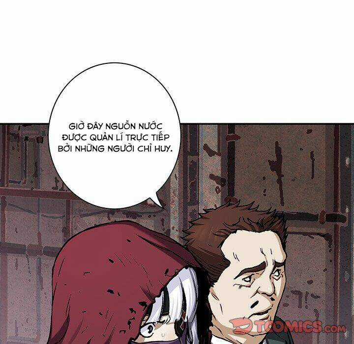 Đứa Con Thần Chết - Chapter 107 - Trang 60