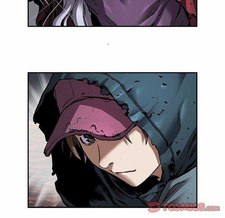 Đứa Con Thần Chết - Chapter 107 - Trang 7