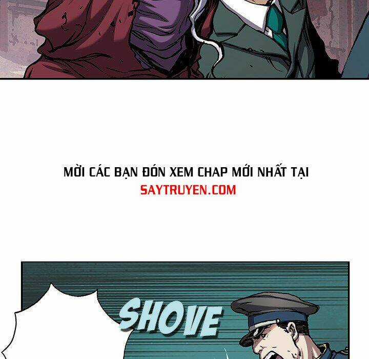 Đứa Con Thần Chết - Chapter 107 - Trang 61