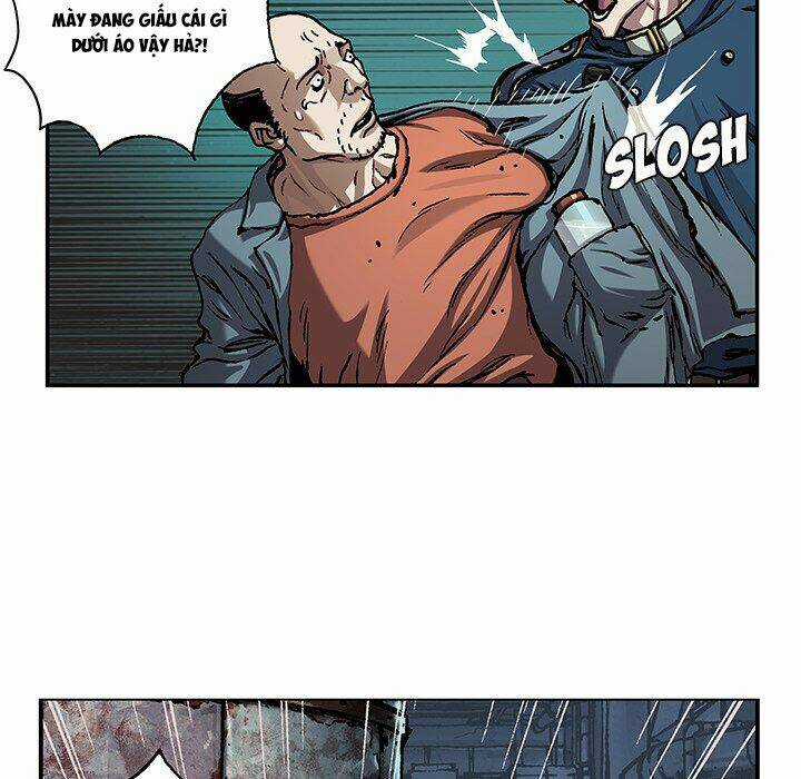 Đứa Con Thần Chết - Chapter 107 - Trang 62
