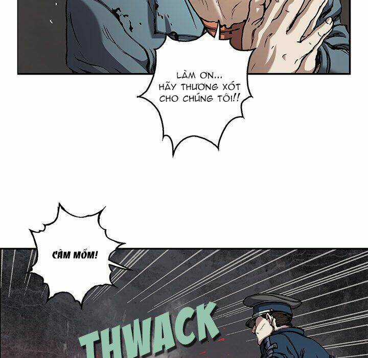 Đứa Con Thần Chết - Chapter 107 - Trang 65