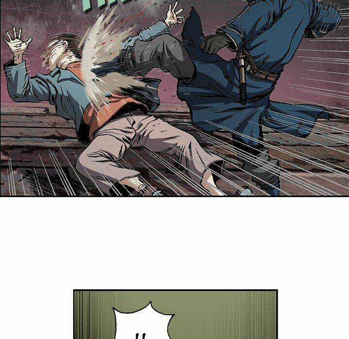 Đứa Con Thần Chết - Chapter 107 - Trang 66