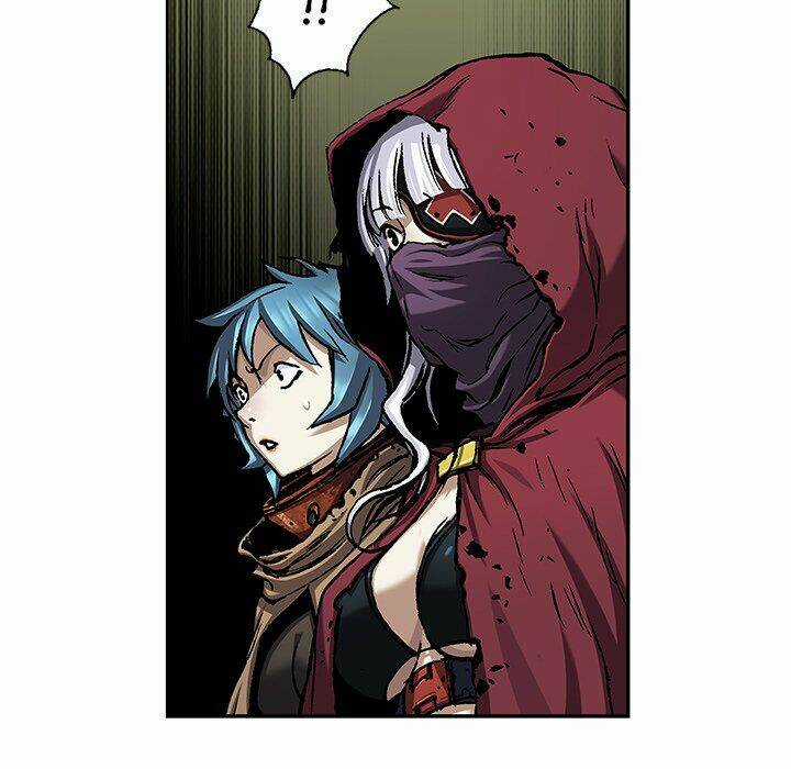 Đứa Con Thần Chết - Chapter 107 - Trang 67