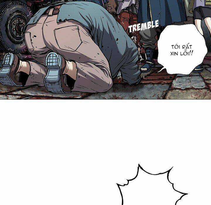 Đứa Con Thần Chết - Chapter 107 - Trang 69