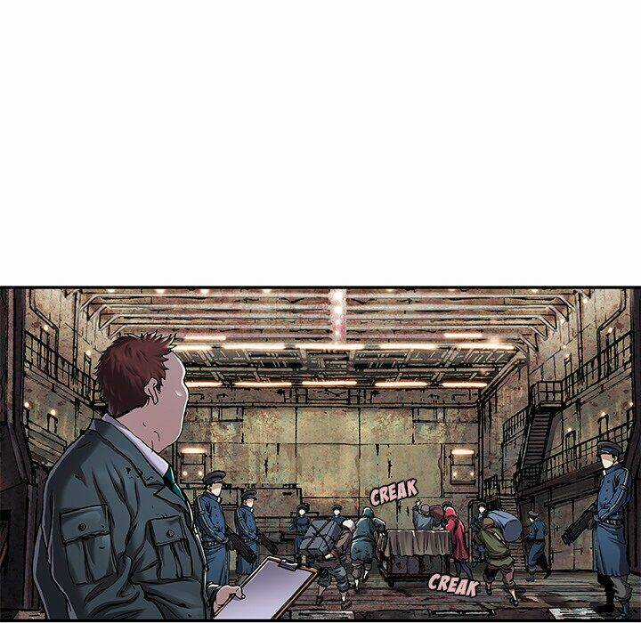 Đứa Con Thần Chết - Chapter 107 - Trang 8