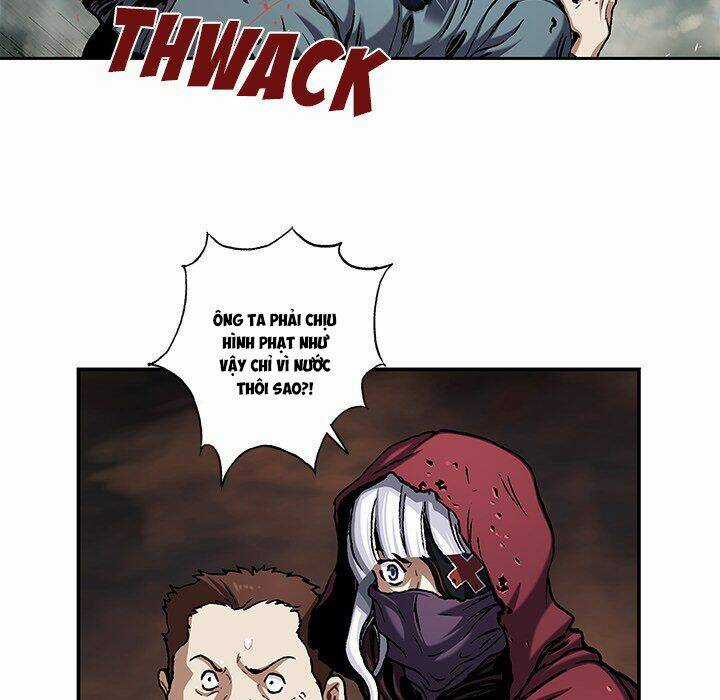 Đứa Con Thần Chết - Chapter 107 - Trang 71