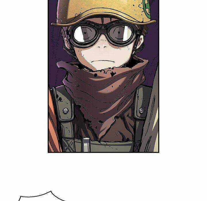 Đứa Con Thần Chết - Chapter 107 - Trang 73