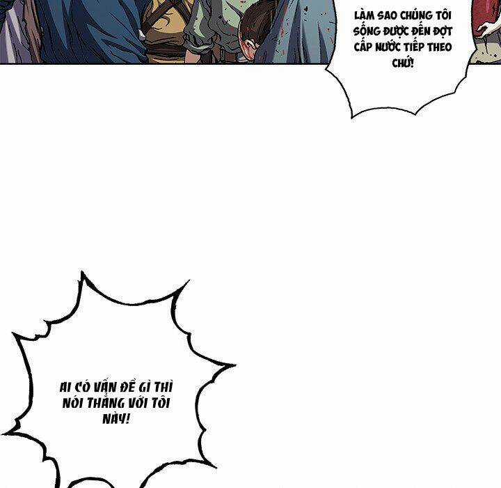 Đứa Con Thần Chết - Chapter 107 - Trang 75