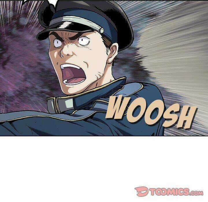 Đứa Con Thần Chết - Chapter 107 - Trang 76