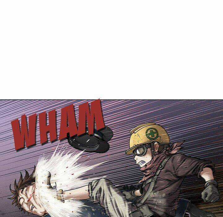 Đứa Con Thần Chết - Chapter 107 - Trang 77