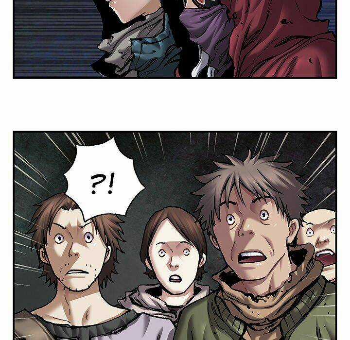 Đứa Con Thần Chết - Chapter 107 - Trang 79