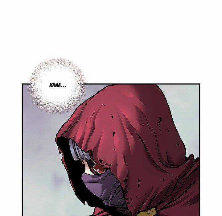 Đứa Con Thần Chết - Chapter 107 - Trang 9