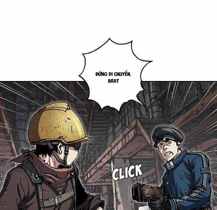 Đứa Con Thần Chết - Chapter 107 - Trang 82