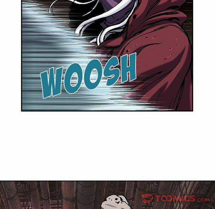 Đứa Con Thần Chết - Chapter 107 - Trang 84