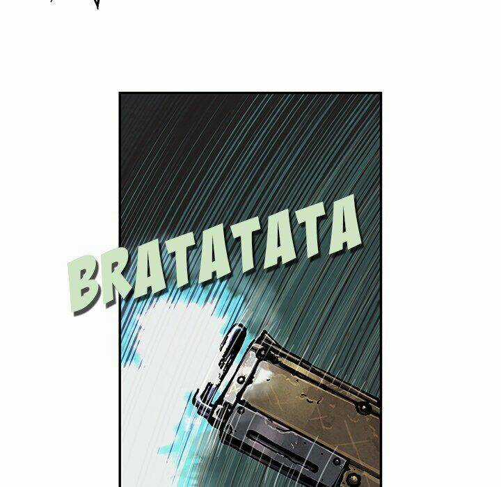 Đứa Con Thần Chết - Chapter 107 - Trang 86