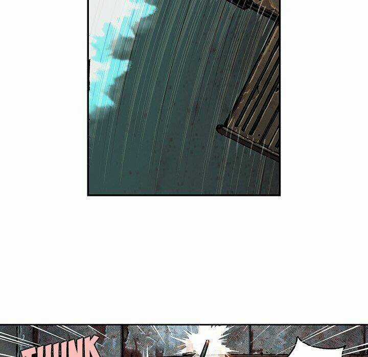 Đứa Con Thần Chết - Chapter 107 - Trang 87